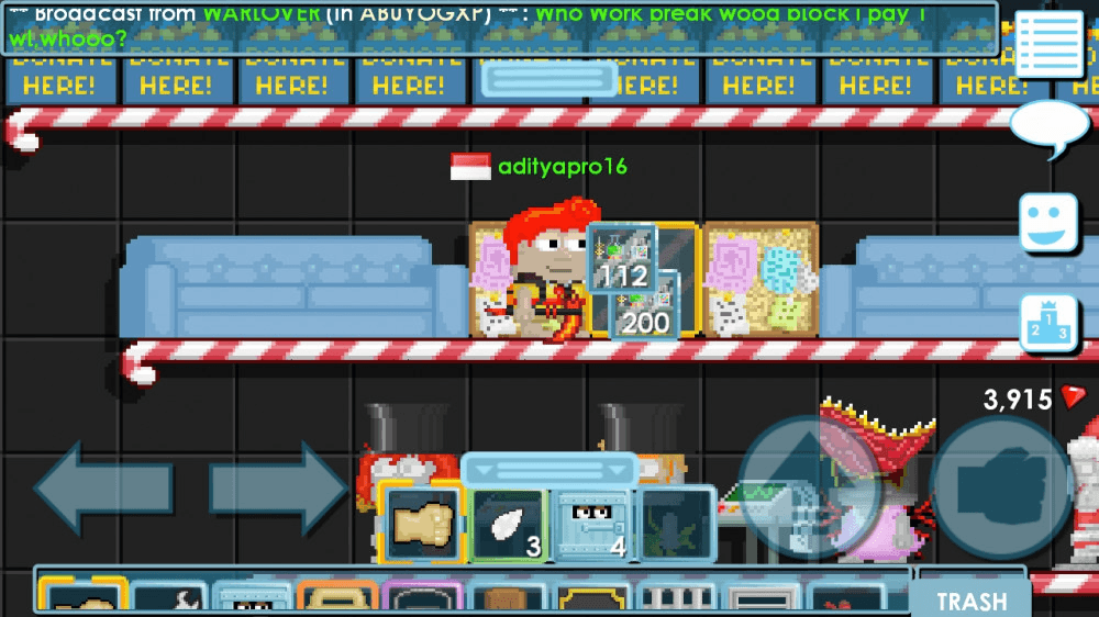 Product Showcase
