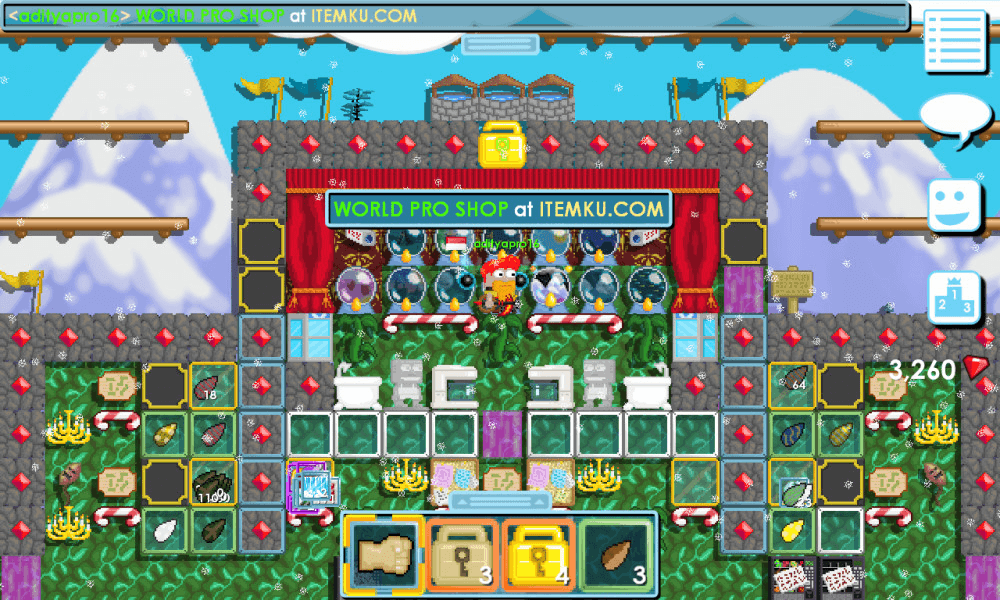 Product Showcase