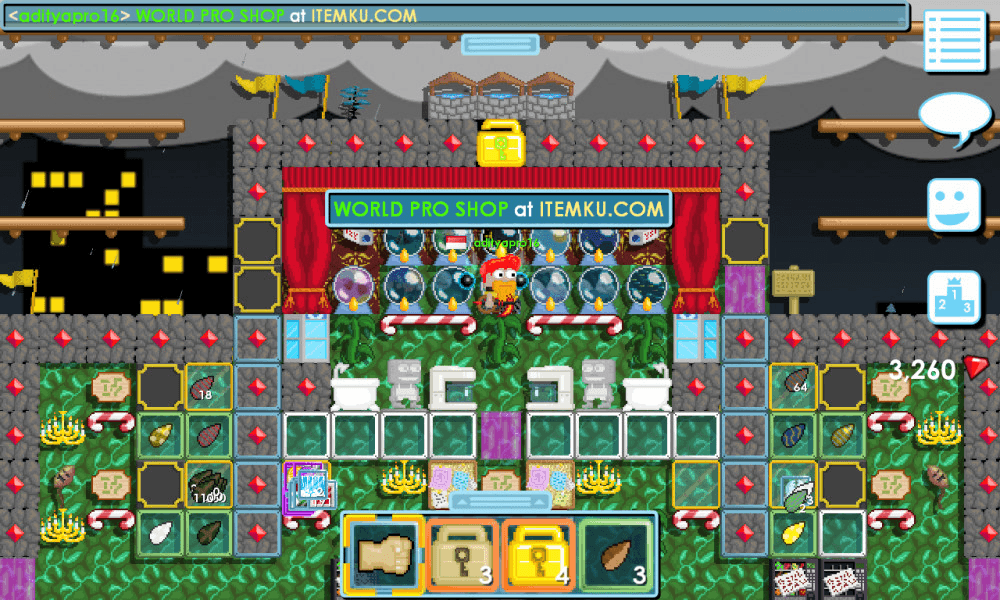 Product Showcase