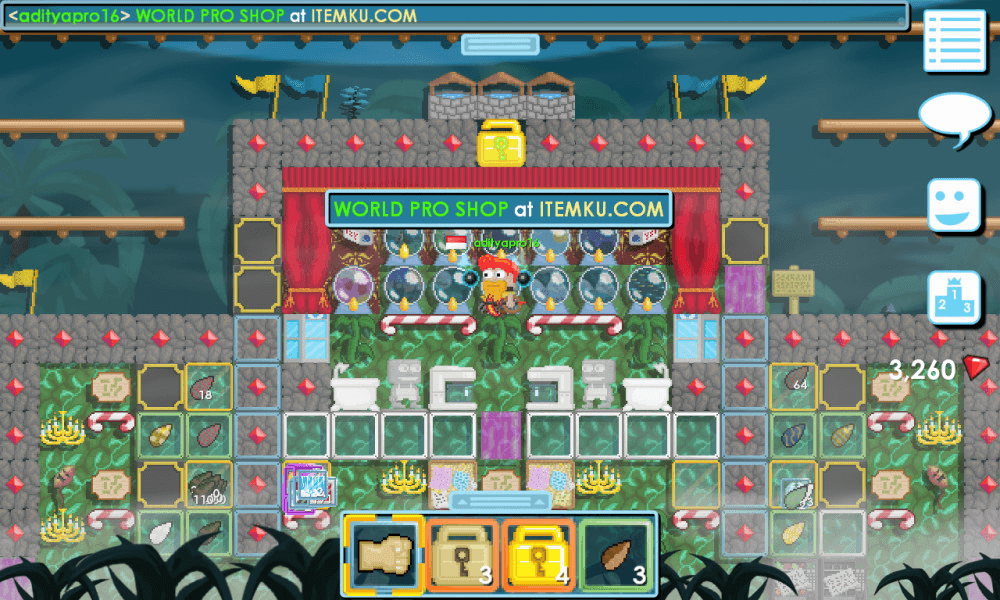 Product Showcase