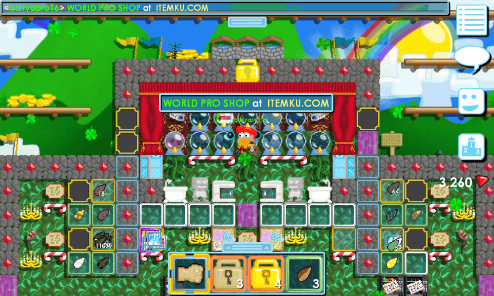 Product Showcase