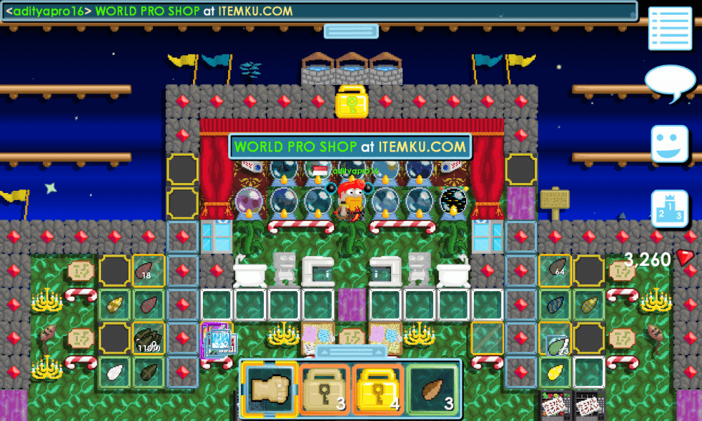 Product Showcase
