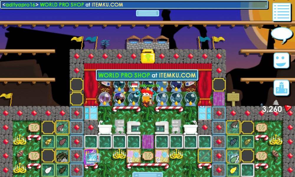 Product Showcase