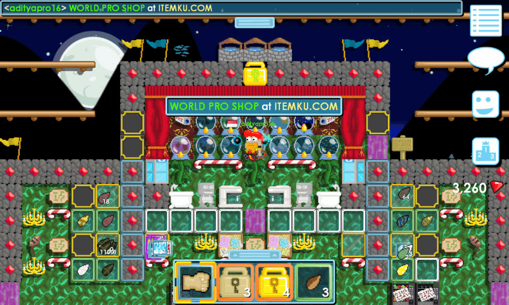 Product Showcase