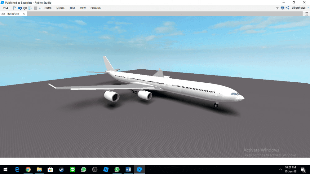 Product Showcase
