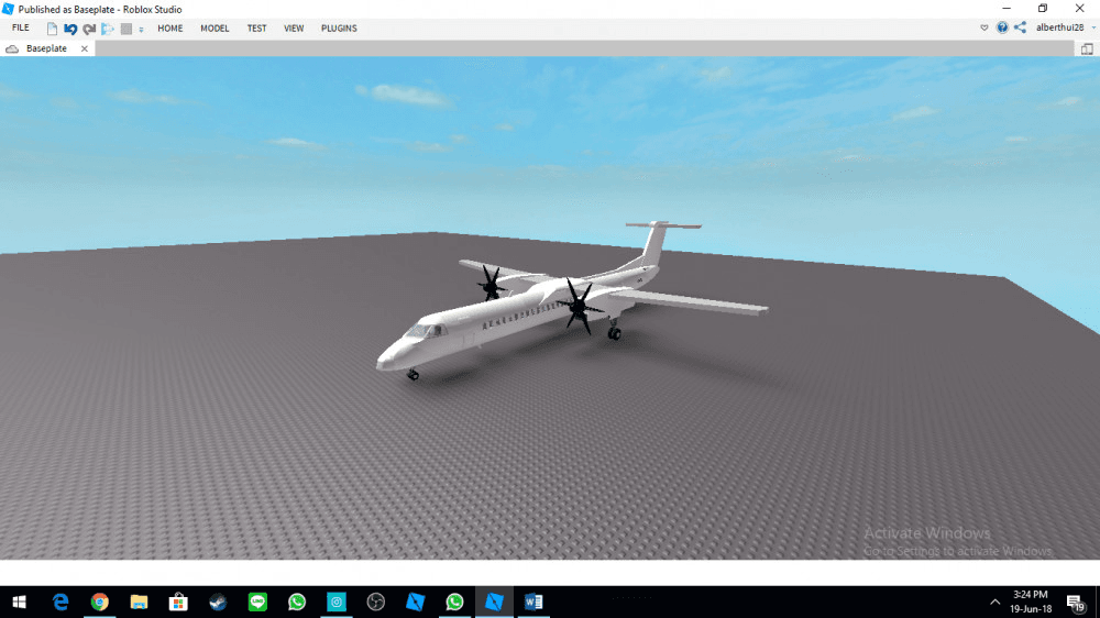 Product Showcase