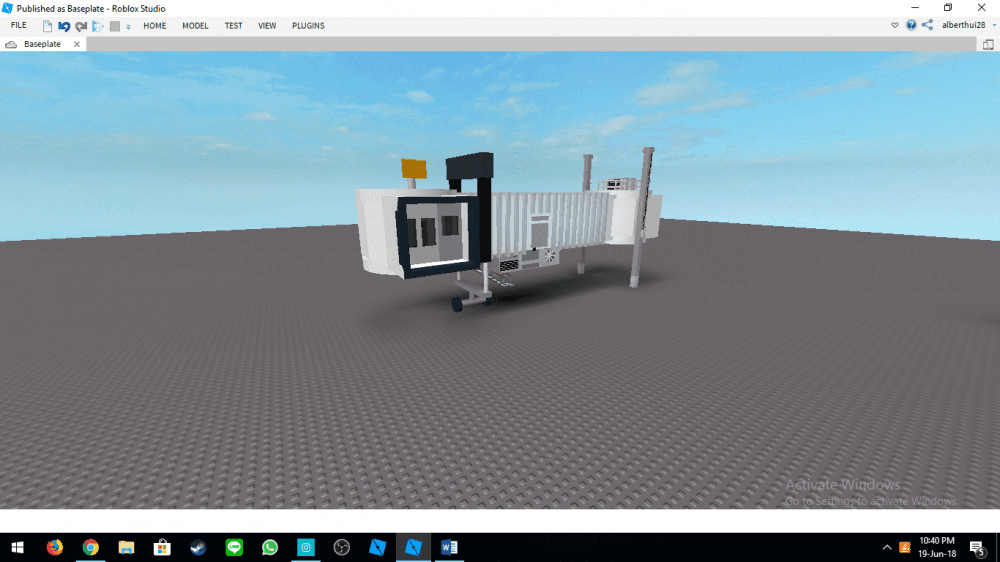 Product Showcase