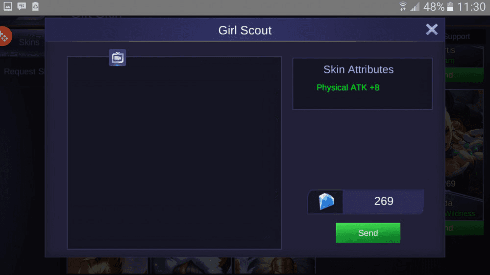 Product Showcase