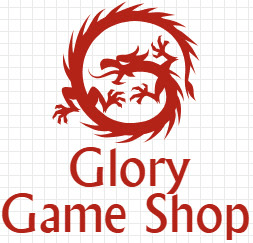 avatar Glory Game Shop