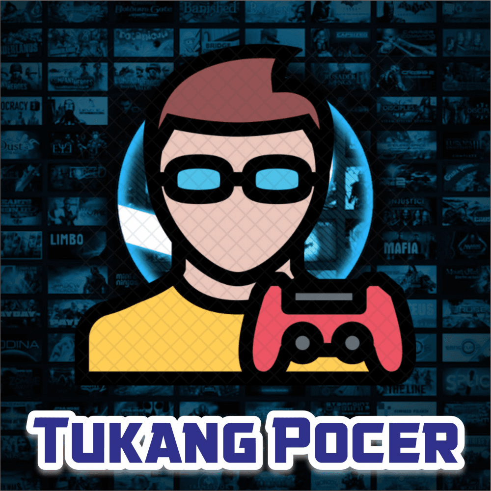 avatar Tukang Pocer