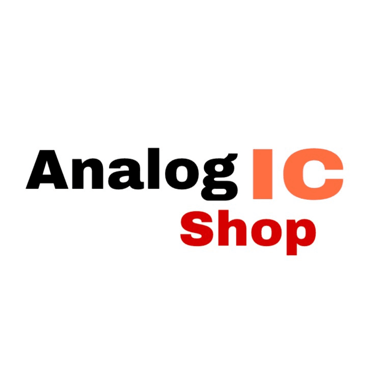 avatar Analog IC Shop