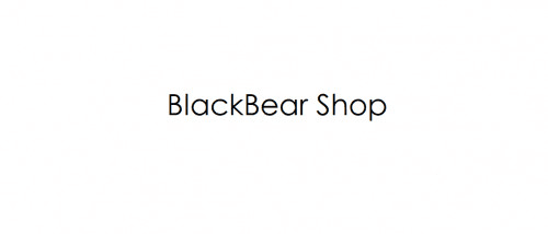 avatar BlackBear Shop