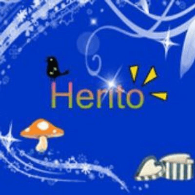 avatar Herito Shop