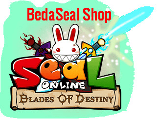 avatar BedaSeal Shop