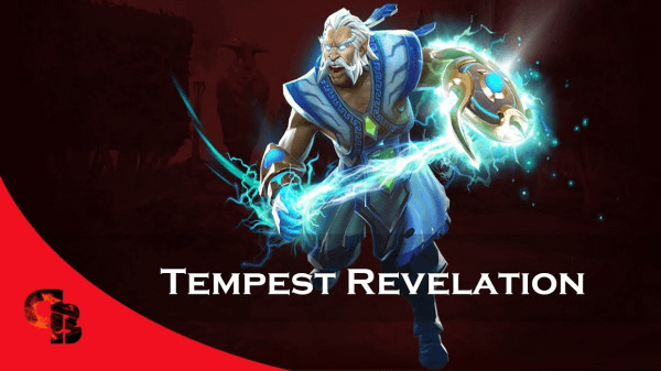 Gambar Product Tempest Revelation (Immortal Zeus)