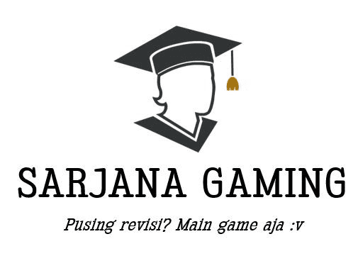avatar Sarjana Gaming