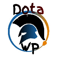 avatar Dota WP