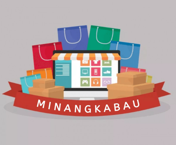 avatar MinangKabau