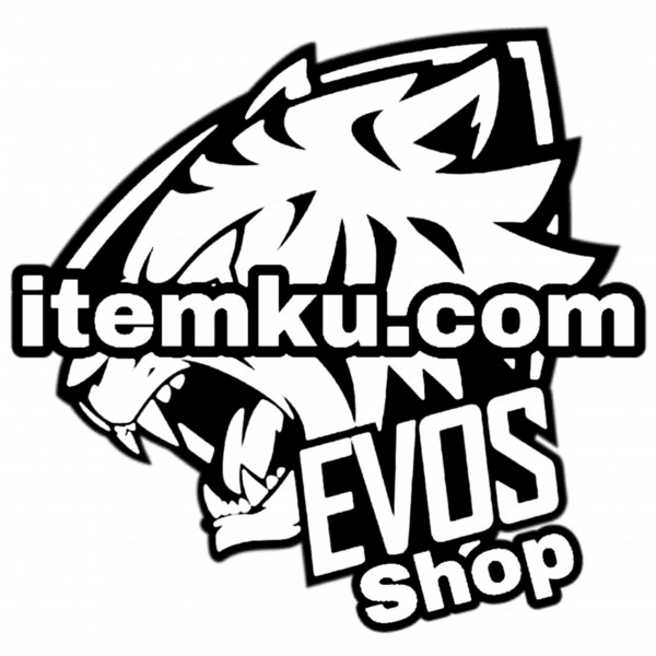 avatar EVOS Shop