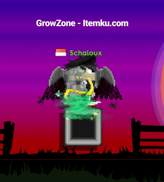 avatar GrowZone