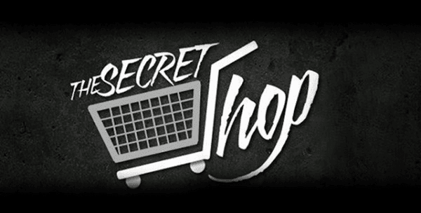 avatar Secret Shopz