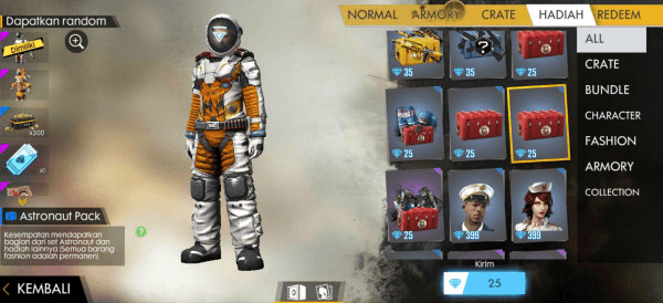 Product Showcase