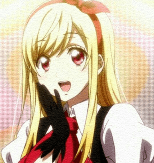 avatar TokoShira