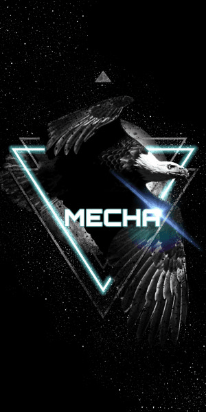 avatar Mecha COC