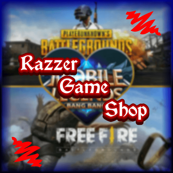 avatar Razzer Game Shop