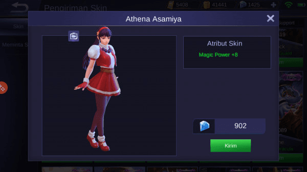 Product Showcase