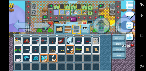 Product Showcase