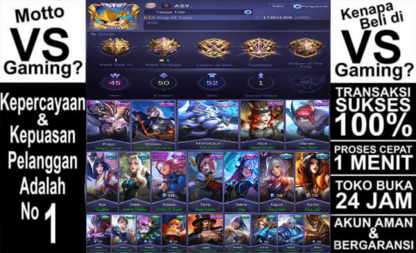 Product Showcase