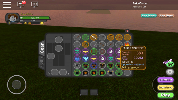 Product Showcase