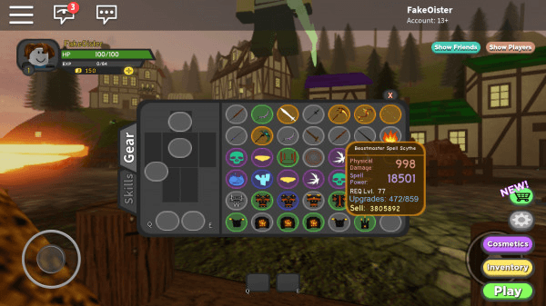 Product Showcase
