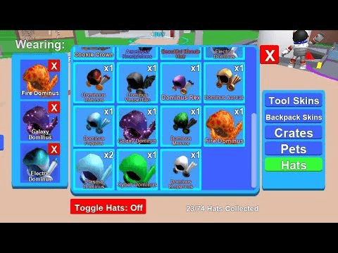 Product Showcase