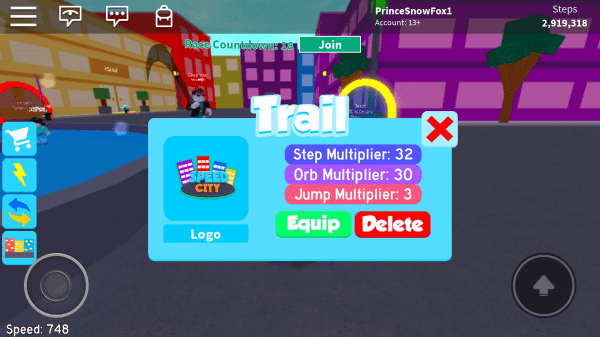 Product Showcase