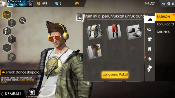 Product Showcase