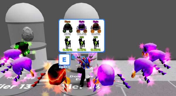 Product Showcase