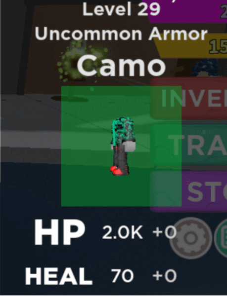 Product Showcase