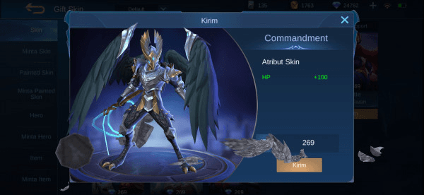 Product Showcase