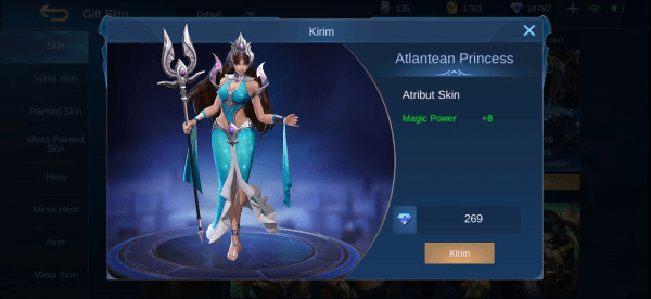 Product Showcase