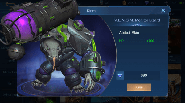 Product Showcase