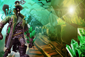 Gambar Product Forlorn Descent