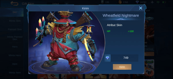 Product Showcase