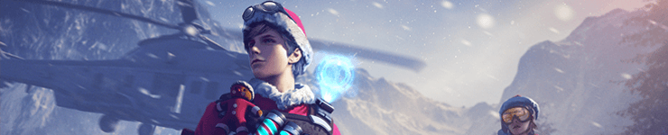 Segalanya Tentang Garena Free Fire, BR Terpopuler Indonesia