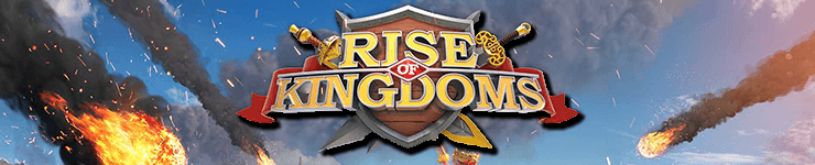 Bagi Para Penggemar Game Mobile Strategy, Wajib Coba Rise of Kingdom