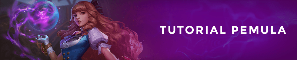 5 Cara Main Mobile Legends Untuk Pemula