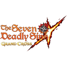 Seven Deadly Sins: Grand Cross - Account