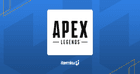 Jual Akun Apex Legend