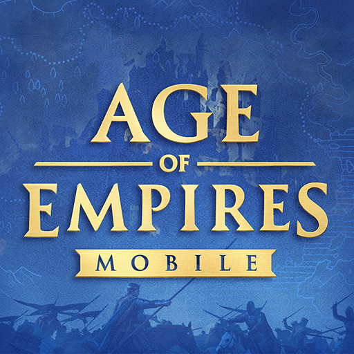 Age of Empires Mobile - Top Up